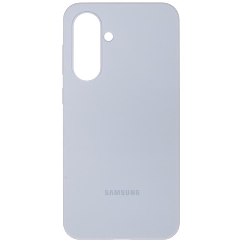 Купить Накладка  Samsung Silicone Case для Samsung Galaxy A36 фиолетовый  5620032. Характеристики, отзывы и цены в Донецке