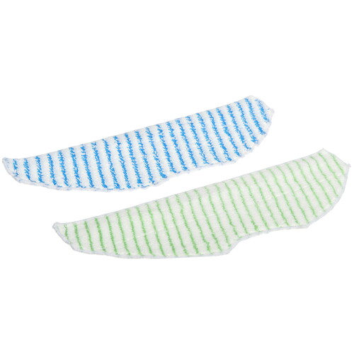 Купить Робот-пылесос Tefal X-plorer Serie 75 S RG8577WH белый  9250469. Характеристики, отзывы и цены в Донецке