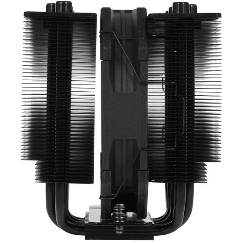 Купить Кулер для процессора ID-COOLING SE-207-XT SLIM  5041979. Характеристики, отзывы и цены в Донецке
