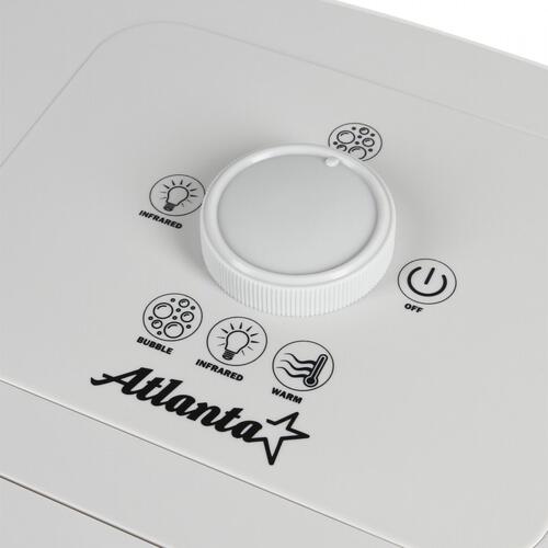 Купить Массажная ванночка Atlanta ATH-6415  9056301. Характеристики, отзывы и цены в Донецке
