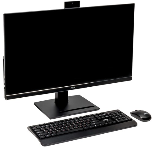 Купить 27" Моноблок HIPER V30 [V30-i5144R16N5H6FBI6EPBWMKWP]  5635520. Характеристики, отзывы и цены в Донецке