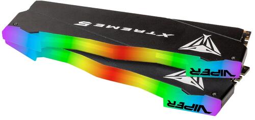 Купить Оперативная память Patriot Viper Xtreme 5 RGB [PVXR548G80C38K] 48 ГБ  5422309. Характеристики, отзывы и цены в Донецке