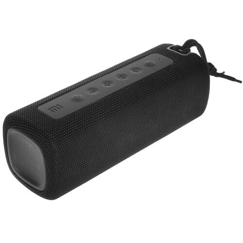Купить Портативная колонка Mi Portable Bluetooth Speaker, черный  4882077. Характеристики, отзывы и цены в Донецке