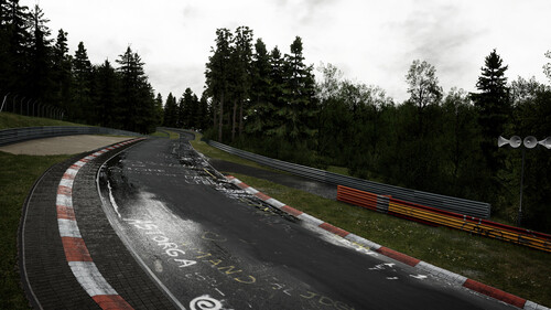 Купить Дополнение для игры Assetto Corsa Competizione - Nurburgring 24h Pack (Steam)  5622281. Характеристики, отзывы и цены в Донецке