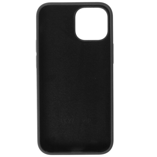 Купить Накладка  VLP Silicone Case для Apple iPhone 13 mini черный  4873202. Характеристики, отзывы и цены в Донецке