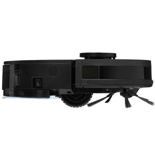 Купить Робот-пылесос Centek CT-2741 синий  9993020. Характеристики, отзывы и цены в Донецке