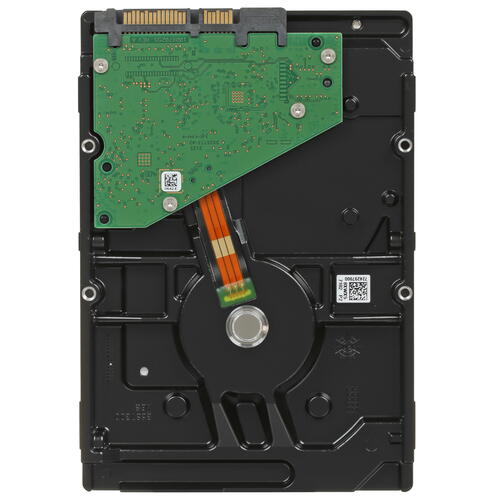 Купить 2 ТБ Жесткий диск Seagate BarraCuda [ST2000DM008]  5045755. Характеристики, отзывы и цены в Донецке