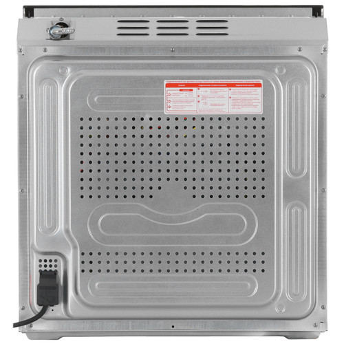 Купить Газовый духовой шкаф DEXP 1FDG-S  9326792. Характеристики, отзывы и цены в Донецке