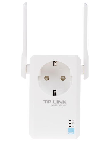 Купить Усилитель беспроводного сигнала TP-LINK TL-WA860RE  1008262. Характеристики, отзывы и цены в Донецке