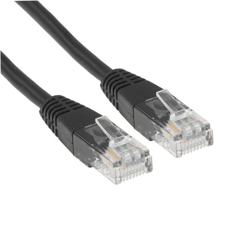 Купить Патч-корд A1 A1-LCU5E-C-0.25M-BK  9277458. Характеристики, отзывы и цены в Донецке