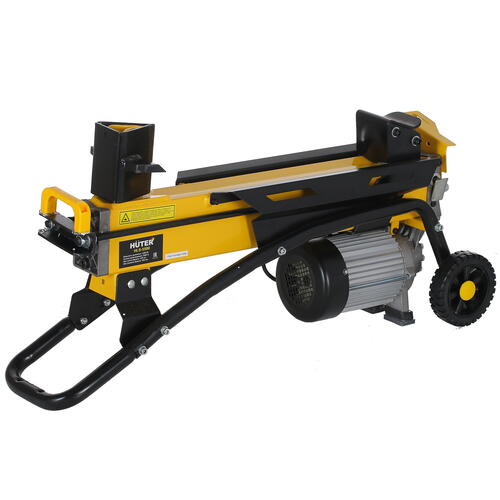 Купить Дровокол Huter HLS-5500  4848459. Характеристики, отзывы и цены в Донецке