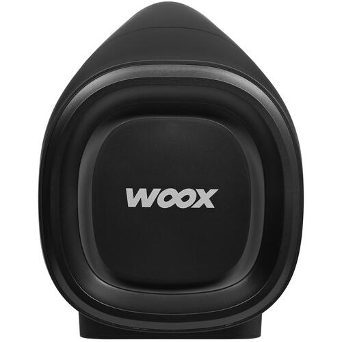Купить Портативная колонка Vipe WOOX Dubstep, хаки  5429606. Характеристики, отзывы и цены в Донецке