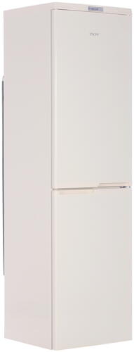 Купить Холодильник с морозильником  DON R-297 S бежевый  1229507. Характеристики, отзывы и цены в Донецке