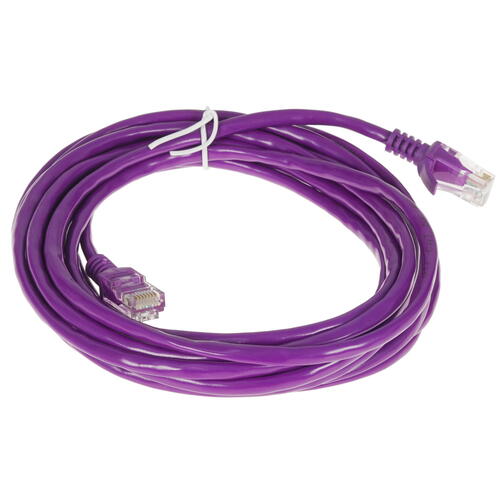 Купить Патч-корд Cablexpert PP12-5M/V  4820694. Характеристики, отзывы и цены в Донецке