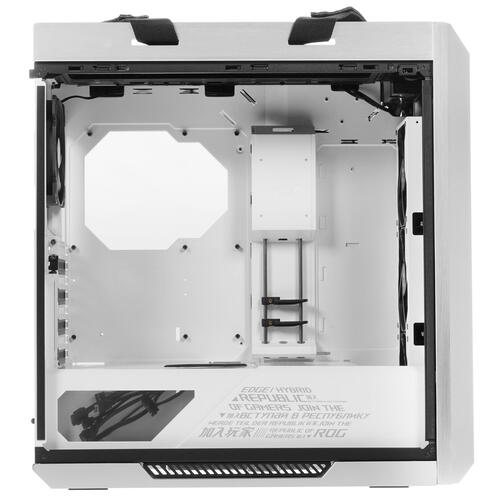 Купить Корпус ASUS ROG Strix Helios GX601  1685829. Характеристики, отзывы и цены в Донецке