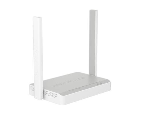 Купить Wi-Fi роутер Netcraze Air NC-1613  5641664. Характеристики, отзывы и цены в Донецке