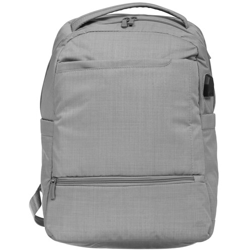 Купить 15.6" Рюкзак RIVACASE 8363 grey серый  9136795. Характеристики, отзывы и цены в Донецке