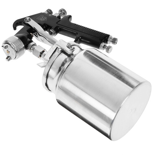 Купить Краскораспылитель BERGER БЛАУ BG1361  5331797. Характеристики, отзывы и цены в Донецке