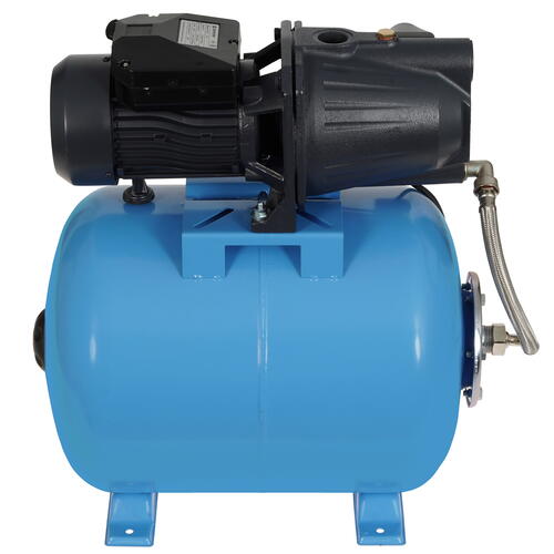 Купить Насосная станция Unipump AUTO JET 110 L-50  9977790. Характеристики, отзывы и цены в Донецке