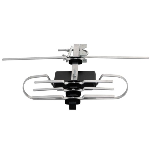 Купить ТВ-Антенна Denn PRO E2169E5B  5618490. Характеристики, отзывы и цены в Донецке