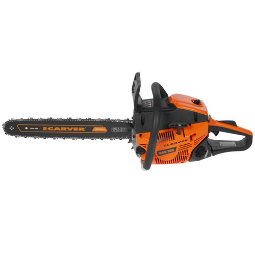 Купить Бензопила Carver RSG 358  5311094. Характеристики, отзывы и цены в Донецке