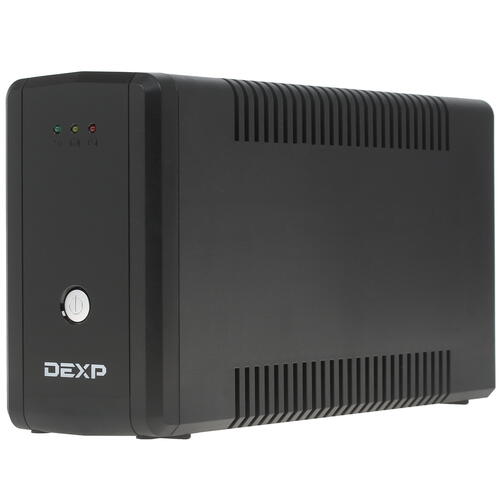 Купить ИБП DEXP CEE-E 650VA  1268579. Характеристики, отзывы и цены в Донецке