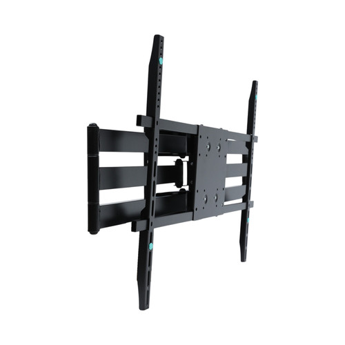 Купить Кронштейн для ТВ ONKRON M8L черный  5470594. Характеристики, отзывы и цены в Донецке