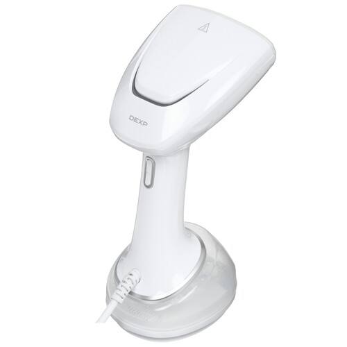 Купить Отпариватель DEXP NF-1700H белый  9083953. Характеристики, отзывы и цены в Донецке