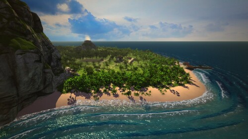 Купить Дополнение для игры Tropico 5 - Surfs Up! (Steam)  5626998. Характеристики, отзывы и цены в Донецке