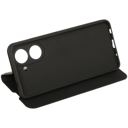 Купить Чехол-книжка  Aceline Kors для POCO C71/ Xiaomi Redmi A5 синий  9285117. Характеристики, отзывы и цены в Донецке