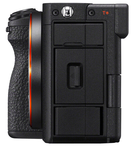 Купить Беззеркальный фотоаппарат Sony Alpha 7CR (ILCE-7CR) Body черный  5453465. Характеристики, отзывы и цены в Донецке