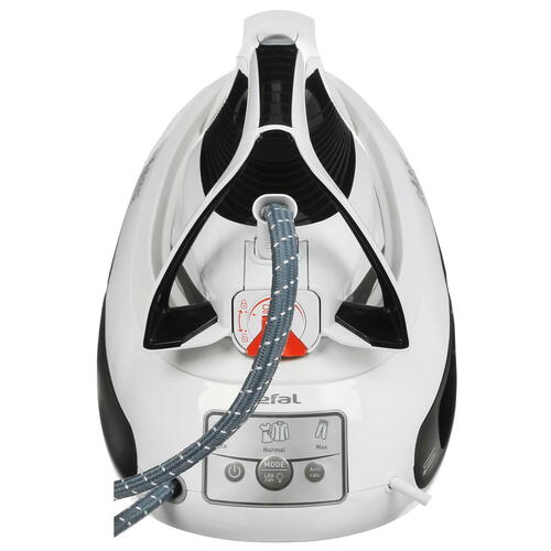 Купить Парогенератор Tefal Express Power SV8130E0 черный  5420511. Характеристики, отзывы и цены в Донецке