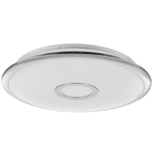 Купить Светильник настенно-потолочный Citilux Старлайт Смарт CL703A31G белый/белый  5326641. Характеристики, отзывы и цены в Донецке