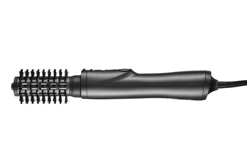 Купить Фен-щетка Polaris PHSB 1122Ri серый  9116716. Характеристики, отзывы и цены в Донецке
