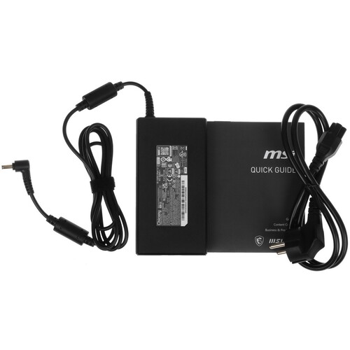 Купить 17.3" Ноутбук MSI Katana GF76 B12UCR-821XRU черный  5435804. Характеристики, отзывы и цены в Донецке