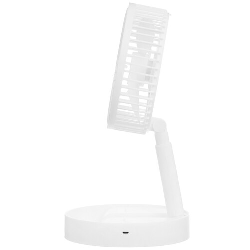 Купить Вентилятор ZDK FAN MX013-1  белый  9135809. Характеристики, отзывы и цены в Донецке