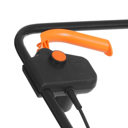 Купить Электрическая газонокосилка Oasis GES-1.25  5624779. Характеристики, отзывы и цены в Донецке