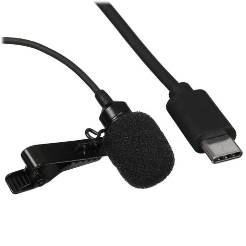 Купить Микрофон MAONO AU-100TC черный  5403356. Характеристики, отзывы и цены в Донецке