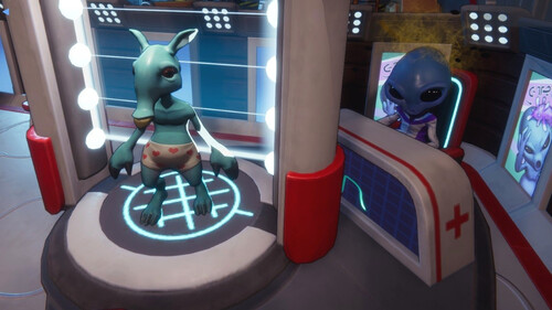 Купить Игра Spacebase Startopia - Extended Edition (Steam)  5626938. Характеристики, отзывы и цены в Донецке