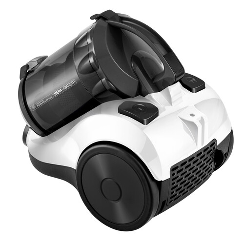 Купить Пылесос Centek CT-2529 белый  9129963. Характеристики, отзывы и цены в Донецке