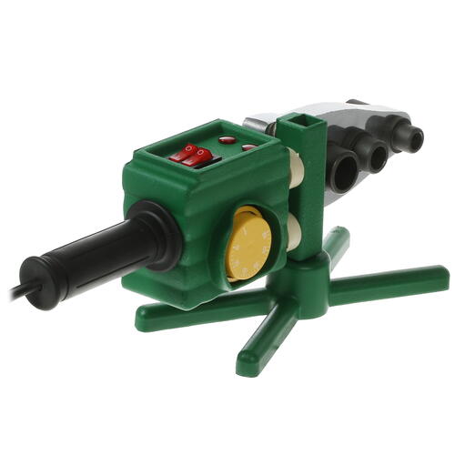 Купить Сварочный аппарат для полипропиленовых труб FinePower MPW-180/6  4874716. Характеристики, отзывы и цены в Донецке