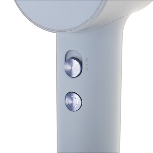 Купить Фен Laifen Mini голубой  5493779. Характеристики, отзывы и цены в Донецке