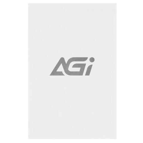 Купить 250 ГБ 2.5" SATA накопитель AGI AI238 [AGI250GIMAI238]  9912923. Характеристики, отзывы и цены в Донецке