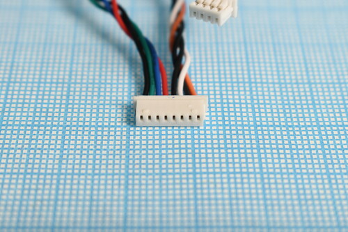 Купить Датчик (Cliff) для пылесоса-робота Xiaomi Mi Robot Vacuum S10T  9003650. Характеристики, отзывы и цены в Донецке