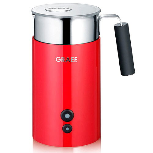 Купить Вспениватель-кувшин GRAEF MS 703  9977005. Характеристики, отзывы и цены в Донецке