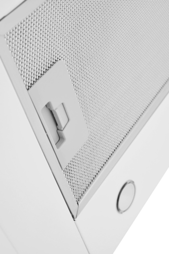 Купить Вытяжка телескопическая ZUGEL ZHT652GW белый/белый  9175453. Характеристики, отзывы и цены в Донецке