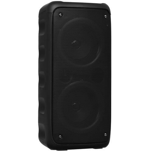 Купить Портативная аудиосистема Soundmax SM-PS5070B, черный  4858338. Характеристики, отзывы и цены в Донецке