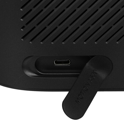 Купить Портативная колонка Anker Soundcore Motion X500, черный  5458956. Характеристики, отзывы и цены в Донецке