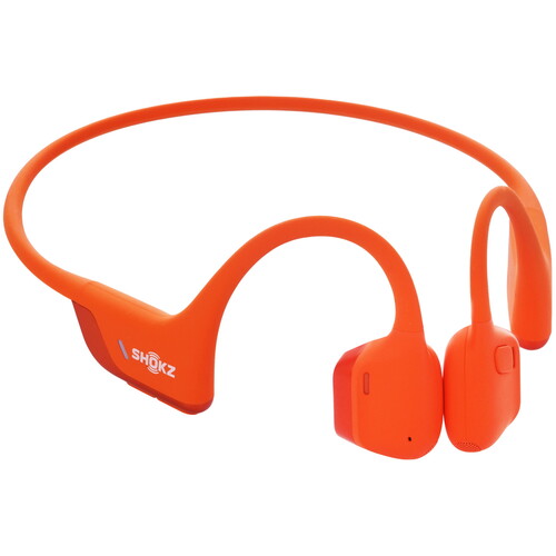 Купить Беспроводные наушники SHOKZ OPENRUN PRO 2 оранжевый 2024  5603525. Характеристики, отзывы и цены в Донецке