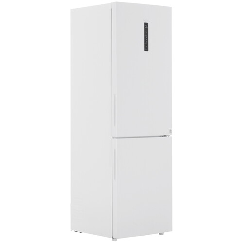 Купить Холодильник с морозильником  Haier C2F636CWRGU1 белый  5463901. Характеристики, отзывы и цены в Донецке